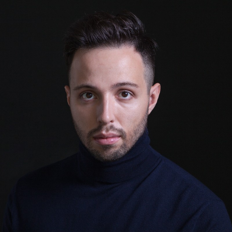 Dmitry Zborovsky