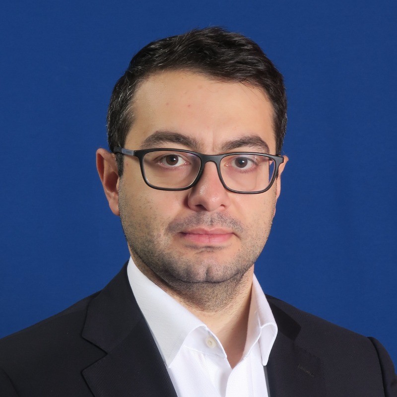 Suren Avanian